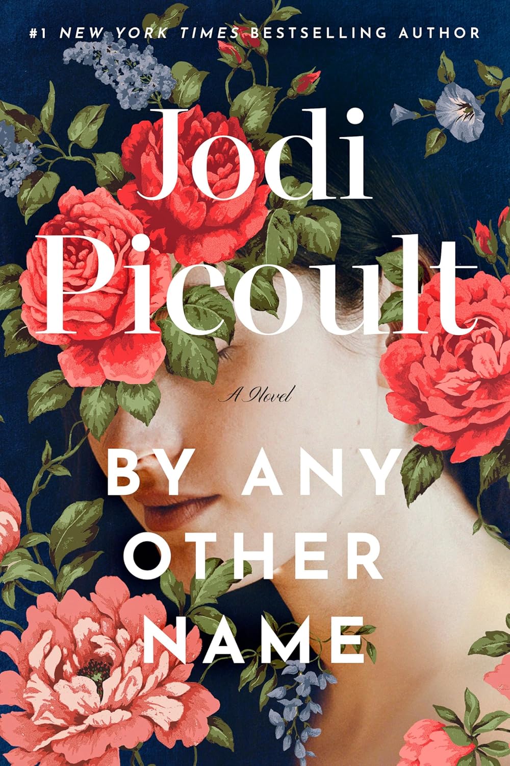 Picture of By Any Other Name book cover