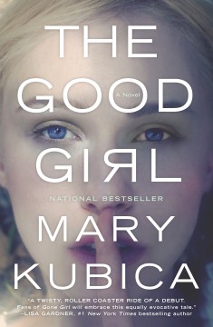 The Good Girl - Book Cover