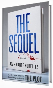 The Sequel - Book