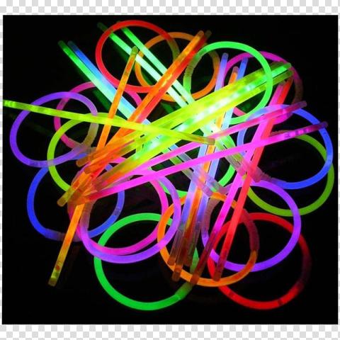 Glow Sticks