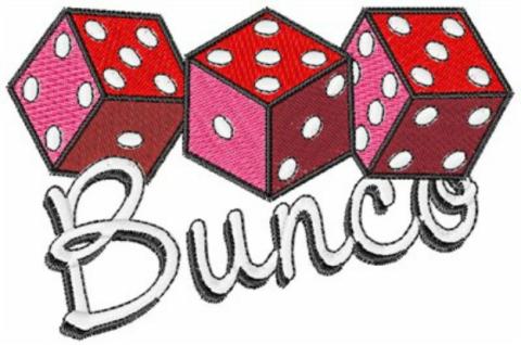 Picture of BUNCO