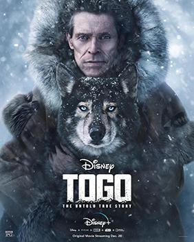 Togo - Movie Poster