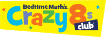 Crazy 8's Math Club