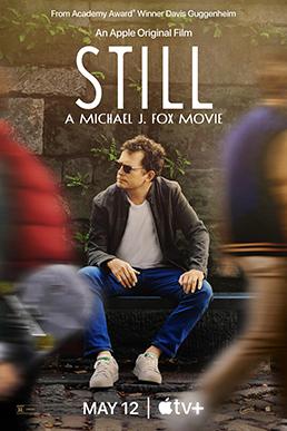 Still: A Michael J Fox Movie - Movie Poster