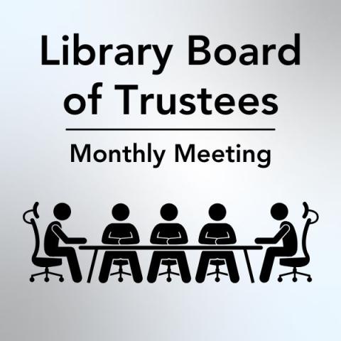 Library Board Icon