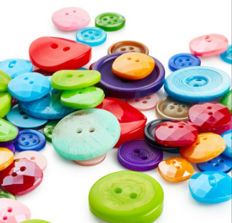 buttons