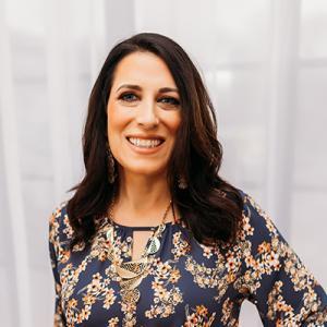 Picture of Maria Palmer