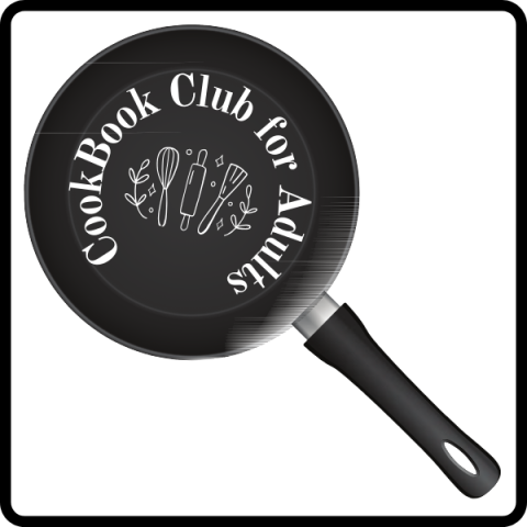 Picture of Cookbook Club logo