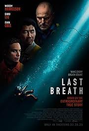 Picture of Last Breath movie poster