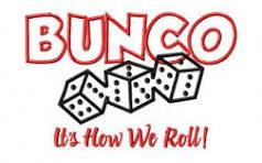 This is a picture of BUNCO dice