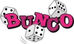 Picture of BUNCO Dice