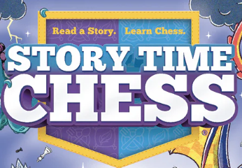 story time chess