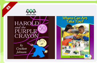 harold and the purple crayon